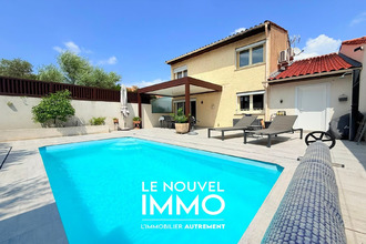 maison marignane 13700
