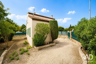  maison marignane 13700