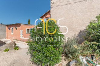  maison marignane 13700