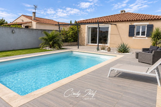  maison marignane 13700