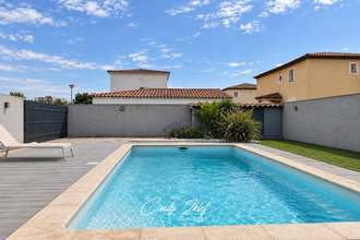  maison marignane 13700
