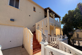  maison marignane 13700