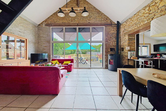  maison marigne 49330