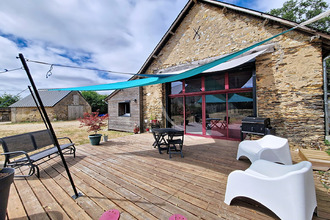  maison marigne 49330