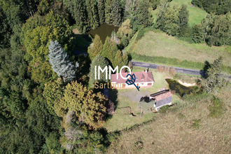  maison marigne-laille 72220