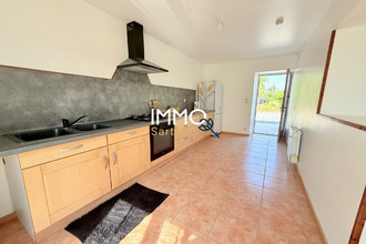  maison marigne-laille 72220