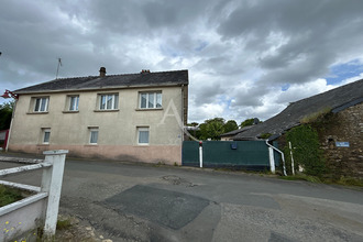  maison marigne-peuton 53200