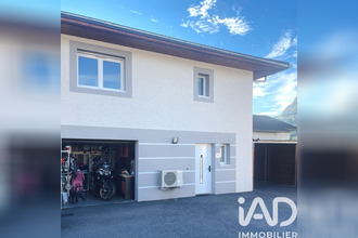  maison marignier 74970