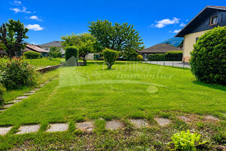  maison marignier 74970