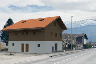  maison marignier 74970