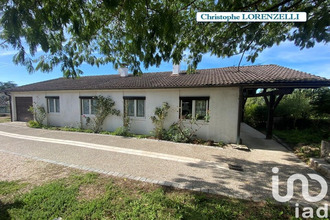  maison marignieu 01300