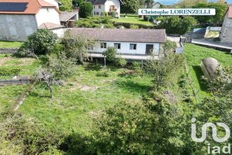  maison marignieu 01300