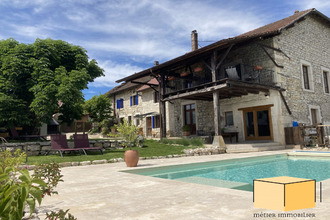  maison marignieu 01300