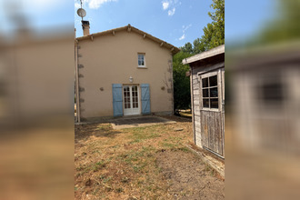  maison marigny-chemereau 86370
