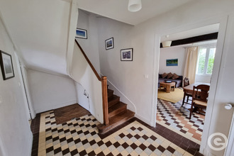  maison marigny-l-eglise 58140