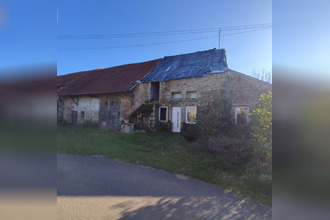  maison marigny-l-eglise 58140