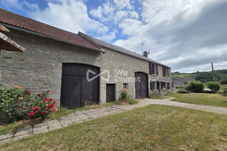  maison marigny-l-eglise 58140