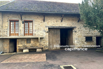  maison marigny-le-cahouet 21150