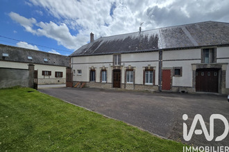  maison marigny-le-chatel 10350