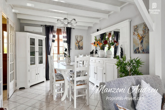  maison marigny-le-chatel 10350