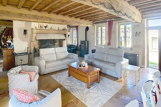  maison marigny-les-reullee 21200