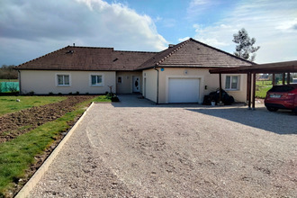  maison marigny-les-usages 45760