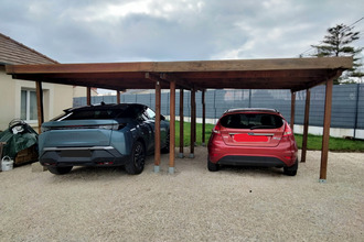  maison marigny-les-usages 45760