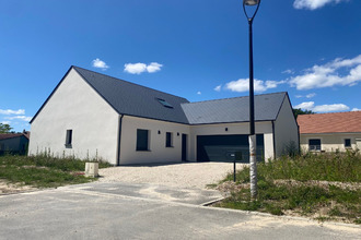  maison marigny-les-usages 45760