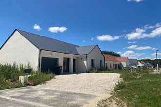  maison marigny-les-usages 45760