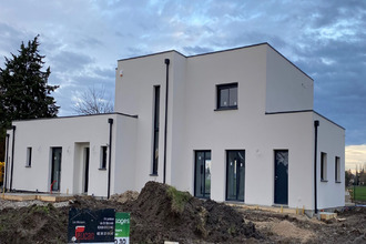  maison marigny-les-usages 45760