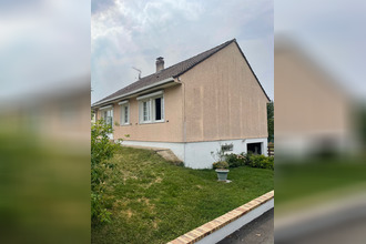  maison marigny-les-usages 45760