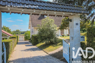  maison marigny-les-usages 45760