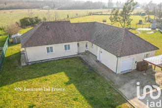  maison marigny-les-usages 45760