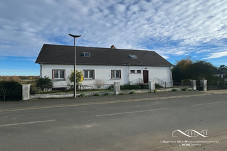  maison marigny-les-usages 45760