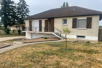  maison marigny-les-usages 45760
