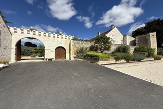  maison marigny-marmande 37120