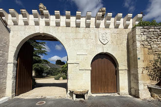  maison marigny-marmande 37120