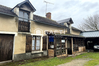  maison marigny-marmande 37120