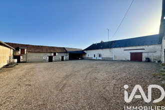  maison marigny-marmande 37120