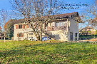  maison marigny-st-marcel 74150