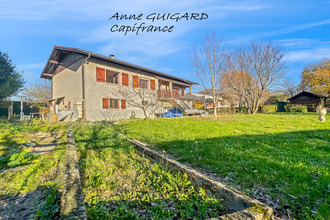  maison marigny-st-marcel 74150