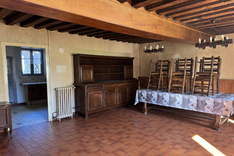  maison marigny-sur-yonne 58800