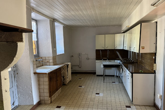  maison marigny-sur-yonne 58800