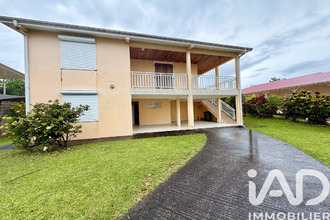  maison marigot 97225