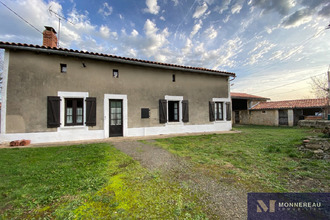  maison marillac-le-franc 16110