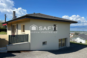  maison marin 74200