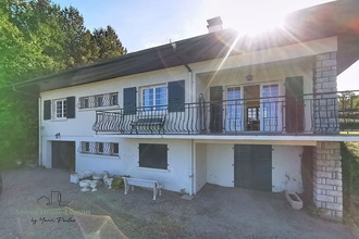  maison marin 74200