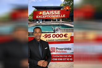  maison marin 97290