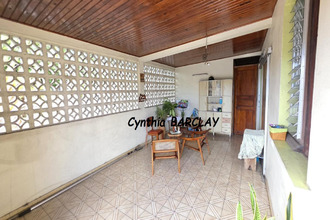  maison marin 97290