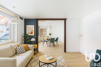  maison marines 95640